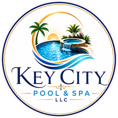 Key City Pool & Spa, LLC Logo