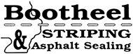 Bootheel Striping & Asphalt Sealing - LOGO