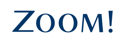 Zoom!