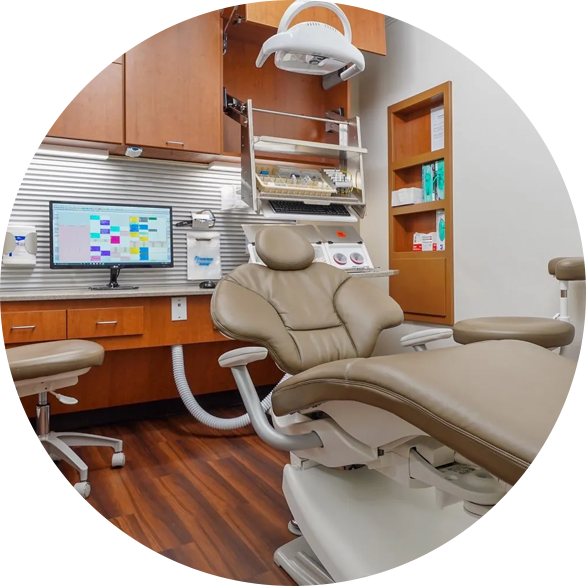 Dental clinic