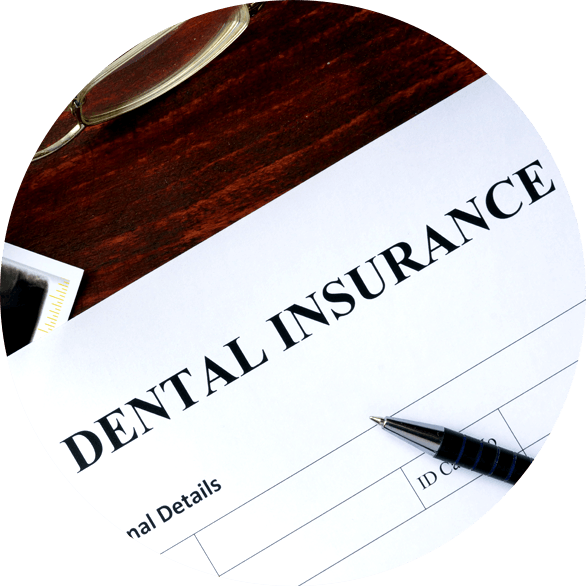 Dental insurance