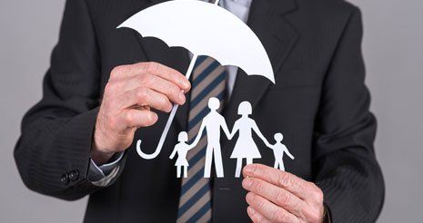 Learn More About Life Insurance representation