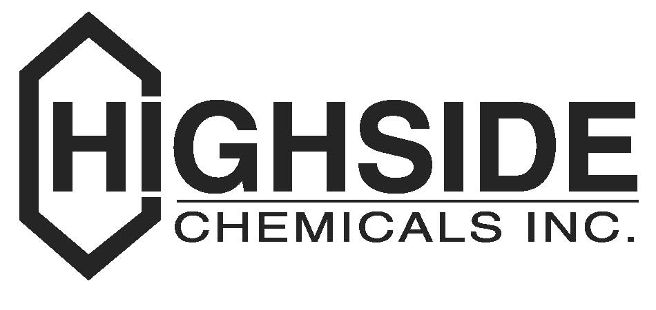 Highside Chemicals Inc. logo