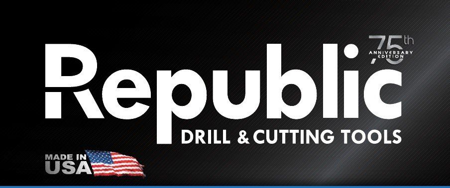 Republic Drill & Cutting Tools