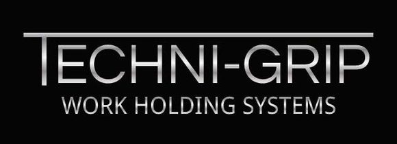 Techni-Grip Logo