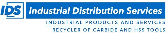 Industrial Distribution Services - logo