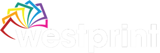 Westprint - logo