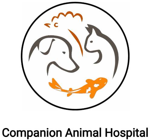 Companion Animal Hospital - logo