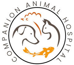 Companion Animal Hospital - logo