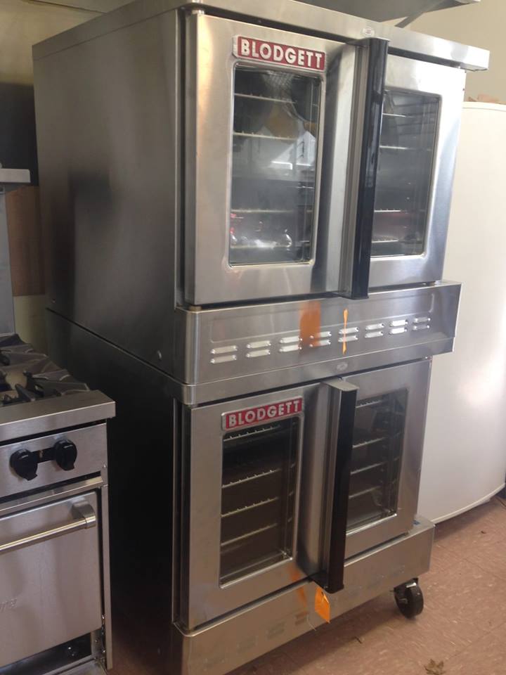 Restaurant equipment