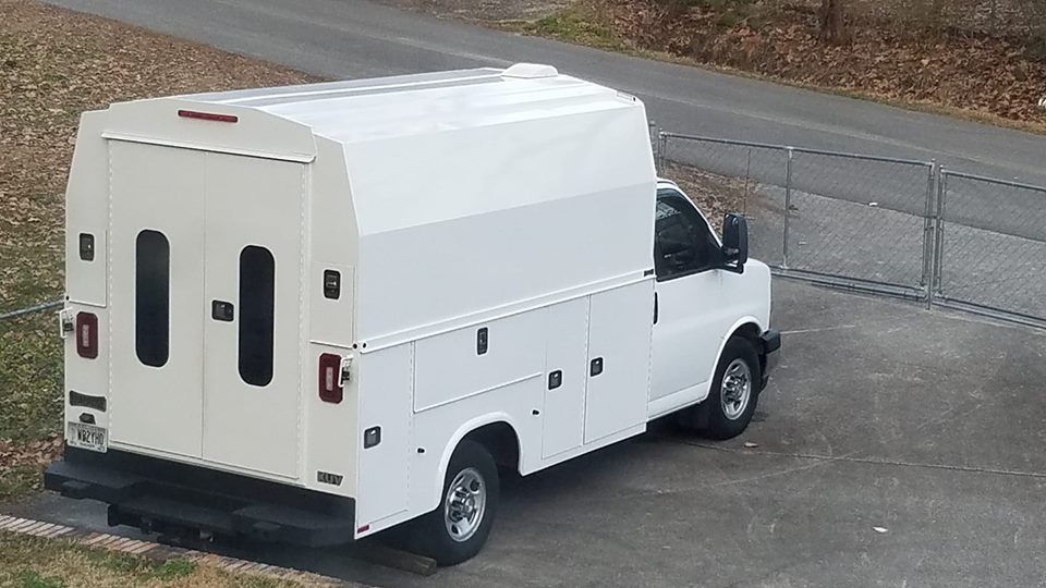 Restaurant equipment