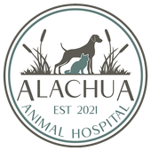 Alachua Animal Hospital - Logo