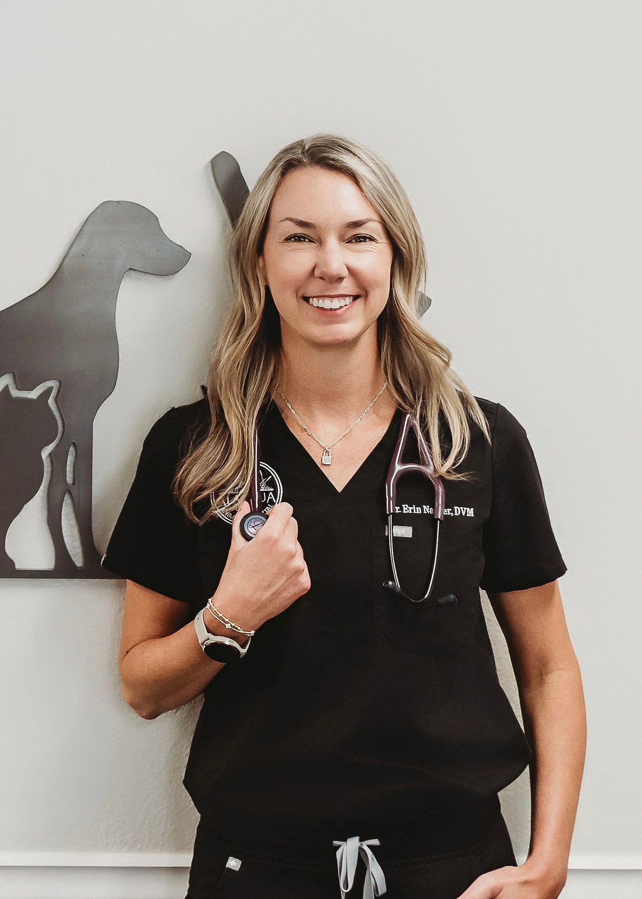 Dr. Erin Nadler