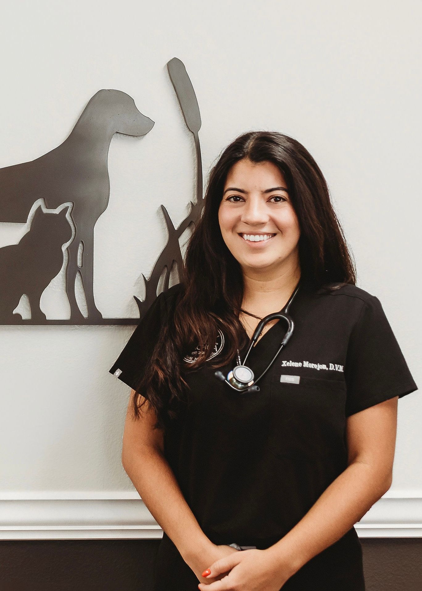 Dr. Xelene Morejon