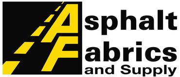 Asphalt Fabrics & Specialties - logo