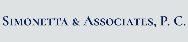 Simonetta & Associates, P.C.- logo