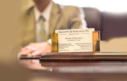 Simonetta & Associates, P.C.