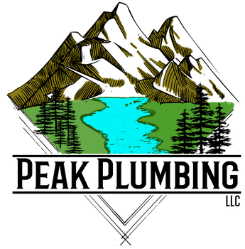 Peak Plumbing LLC logo