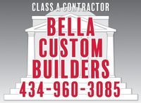 Bella Custom Builder - Logo