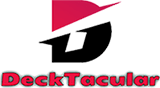 DeckTacular - Logo