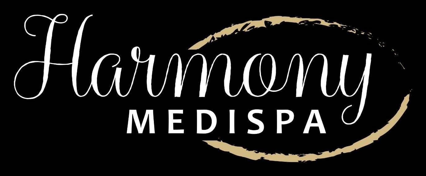 Harmony MediSpa logo