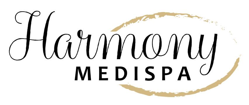 Harmony MediSpa logo