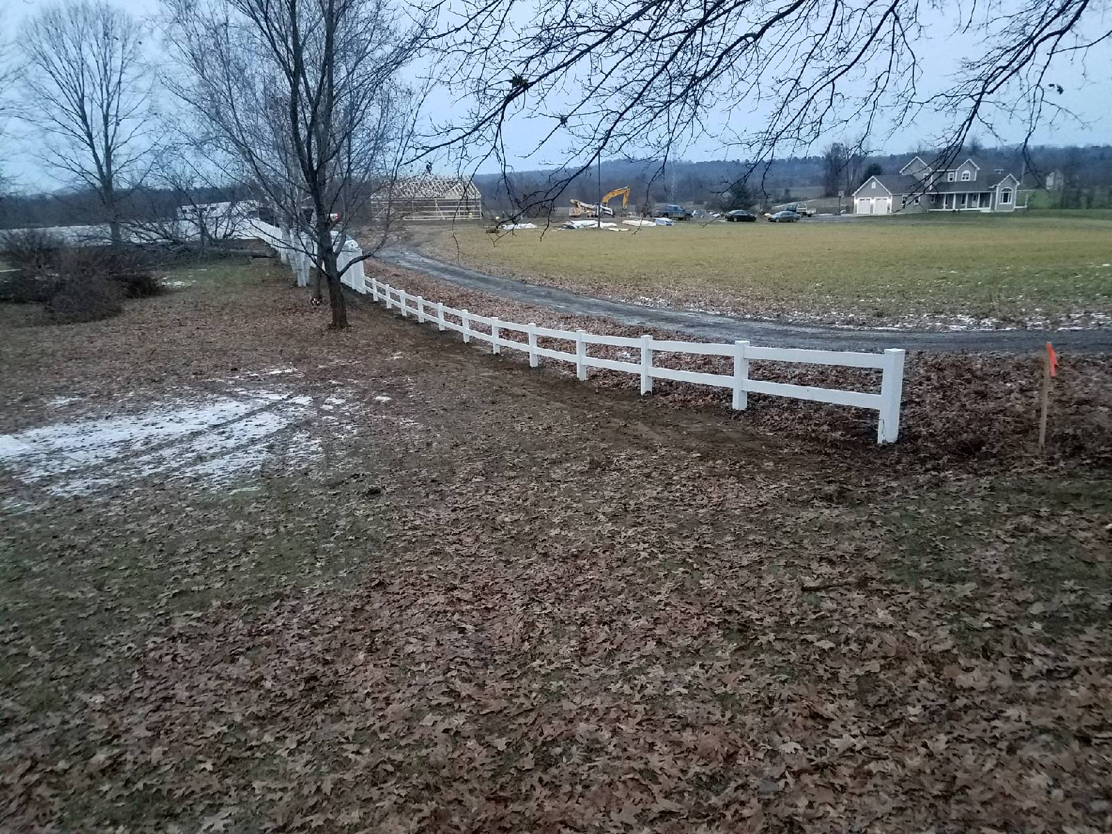 Fence
