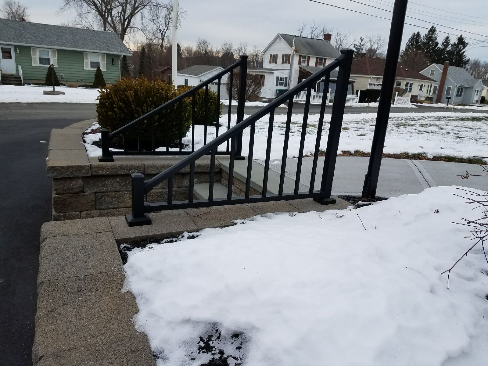 Fence