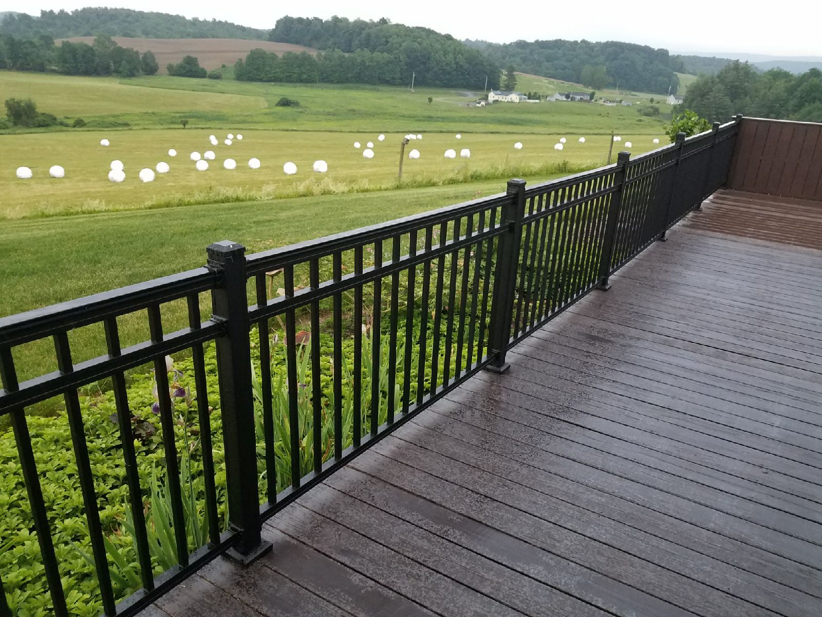 Fence