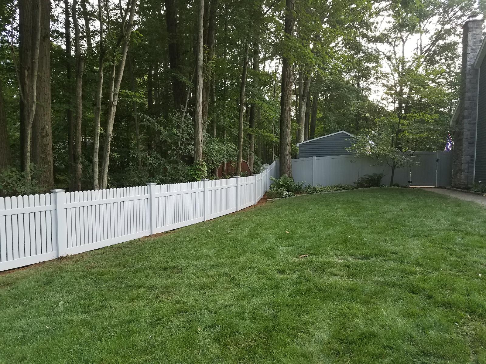 Fence