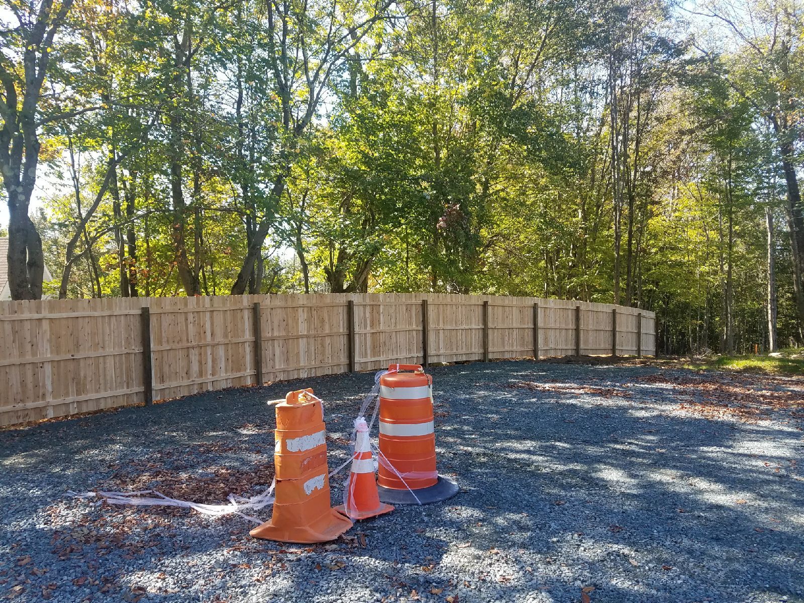 Fence
