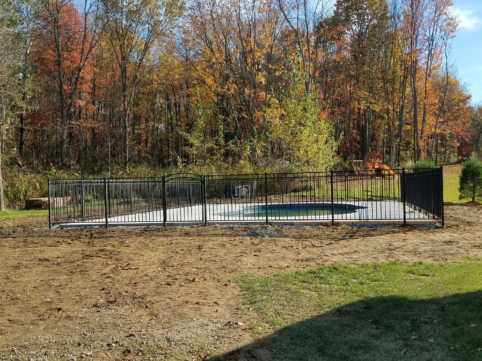 Fence
