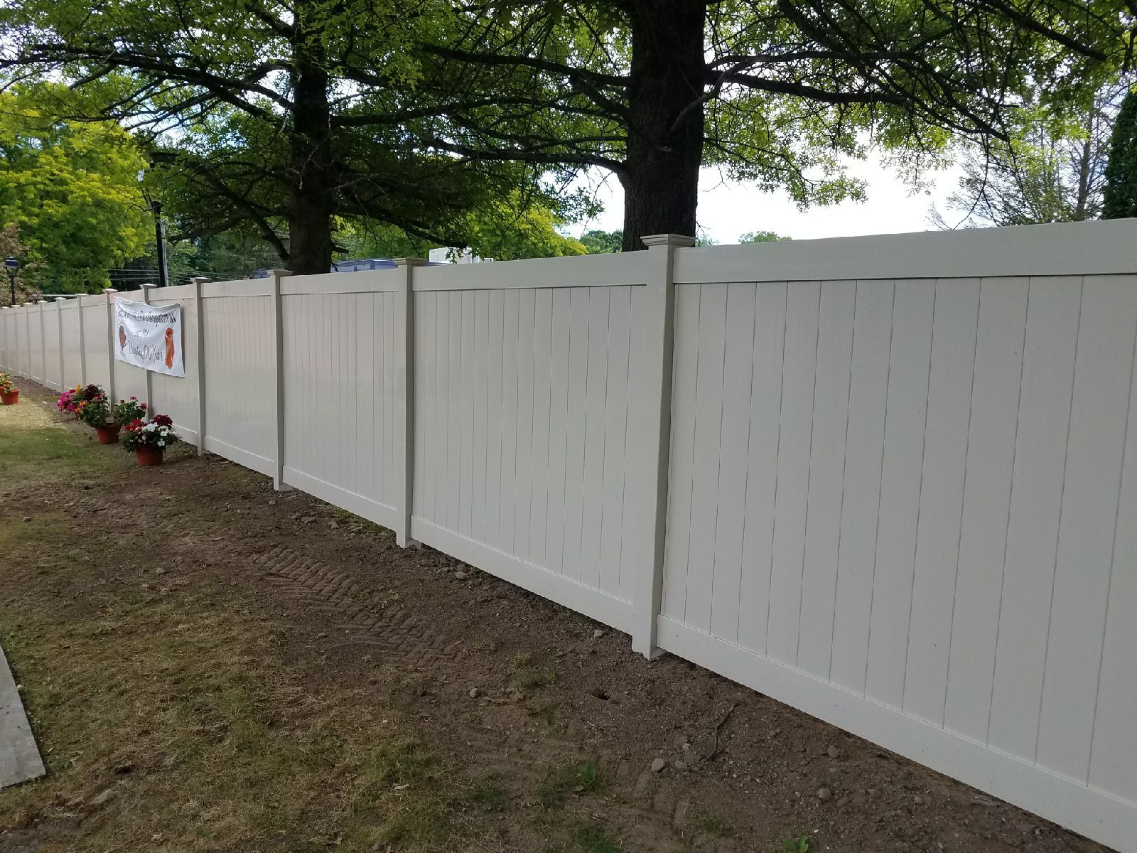 Fence