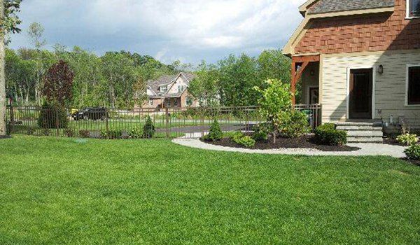 Fencing service