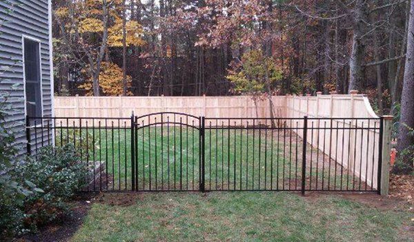 Fencing service