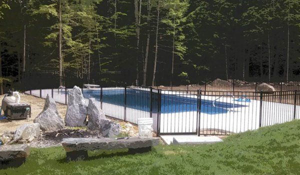 Fencing service