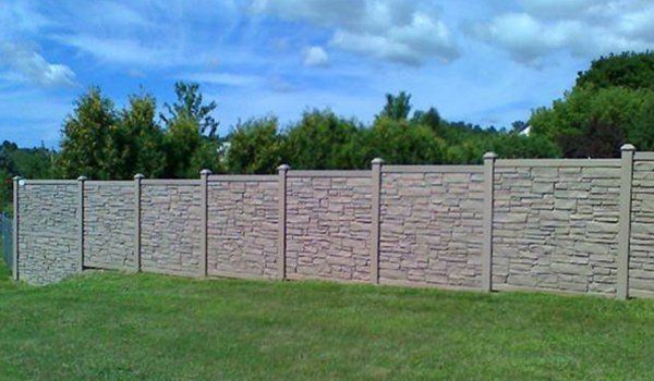 Fencing service