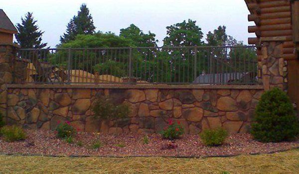 Fencing service