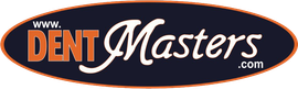 DentMasters logo