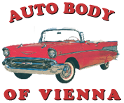 Auto Body Of Vienna