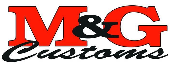 M&G Customs-Logo