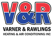 Varner and Rawlings - Logo