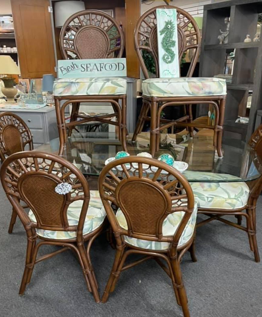 HighEnd Consignment Furniture Punta Gorda, FL