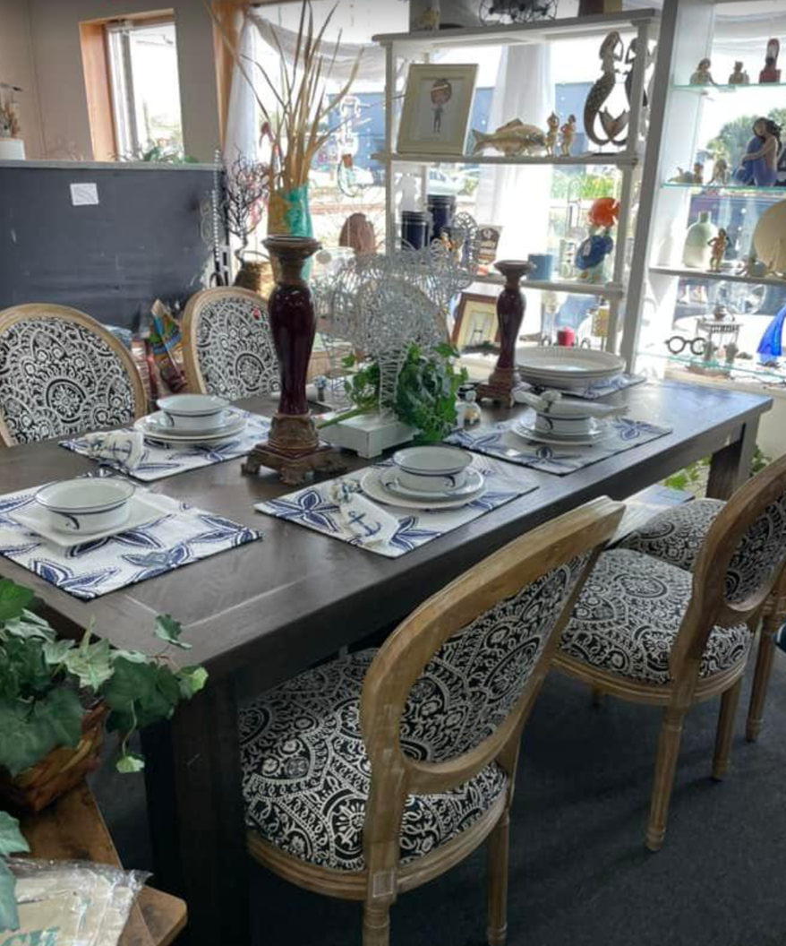 HighEnd Consignment Furniture Punta Gorda, FL