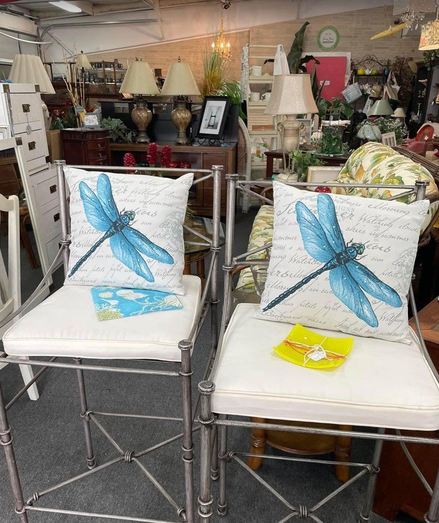 HighEnd Consignment Furniture Punta Gorda, FL