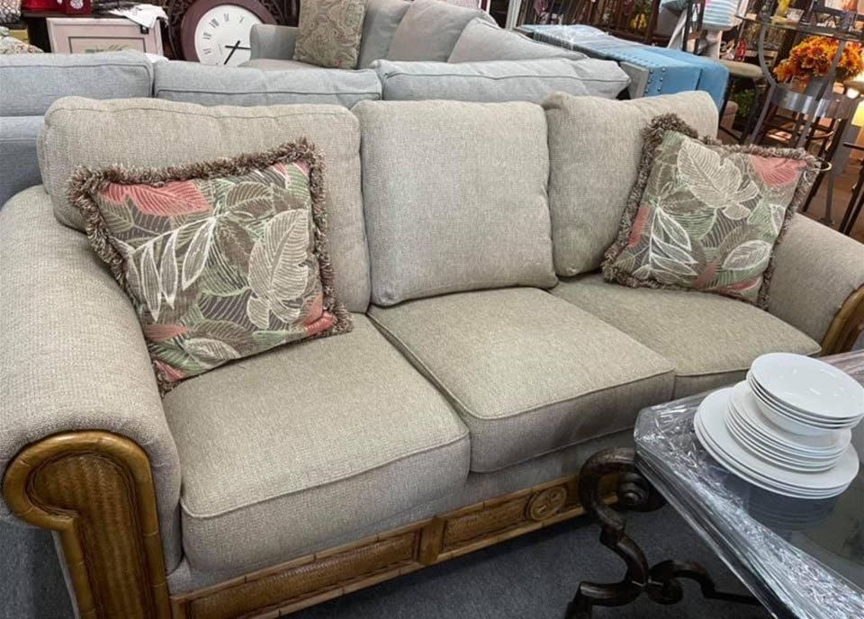 HighEnd Consignment Furniture Punta Gorda, FL