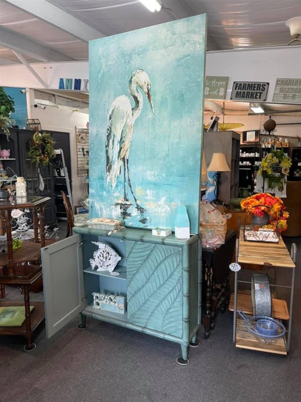 HighEnd Consignment Furniture Punta Gorda, FL