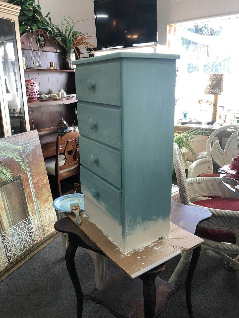 HighEnd Consignment Furniture Punta Gorda, FL