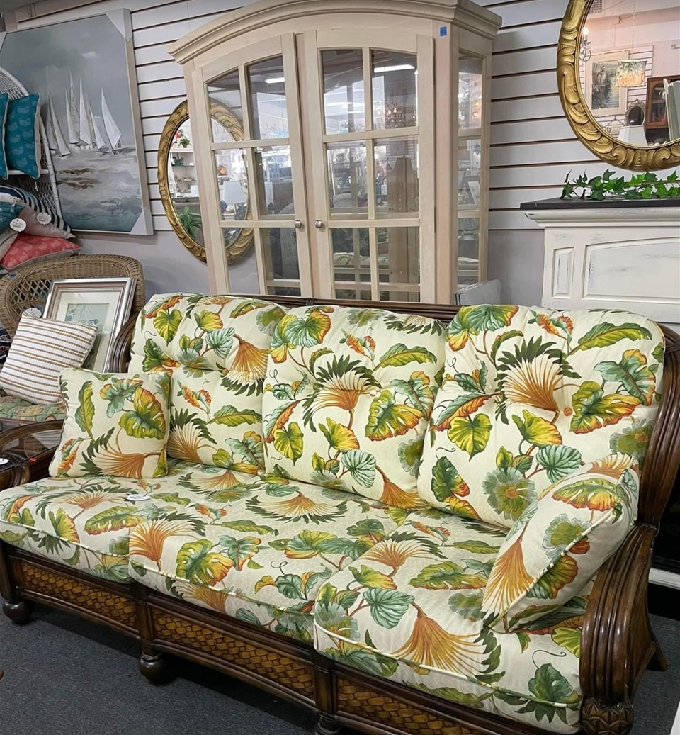 HighEnd Consignment Furniture Punta Gorda, FL