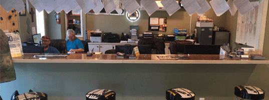 Auto Glass Installation Mobile Glass Service Laurel Ms